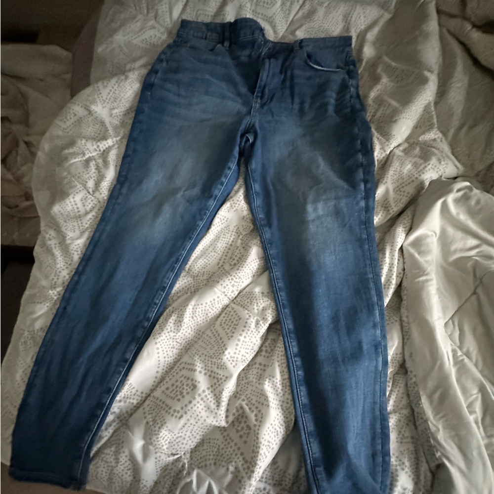 American Eagle Outfitters Blue Women's Jeggings